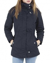 Куртка женская демисезонная Elvine Gunnel Navy