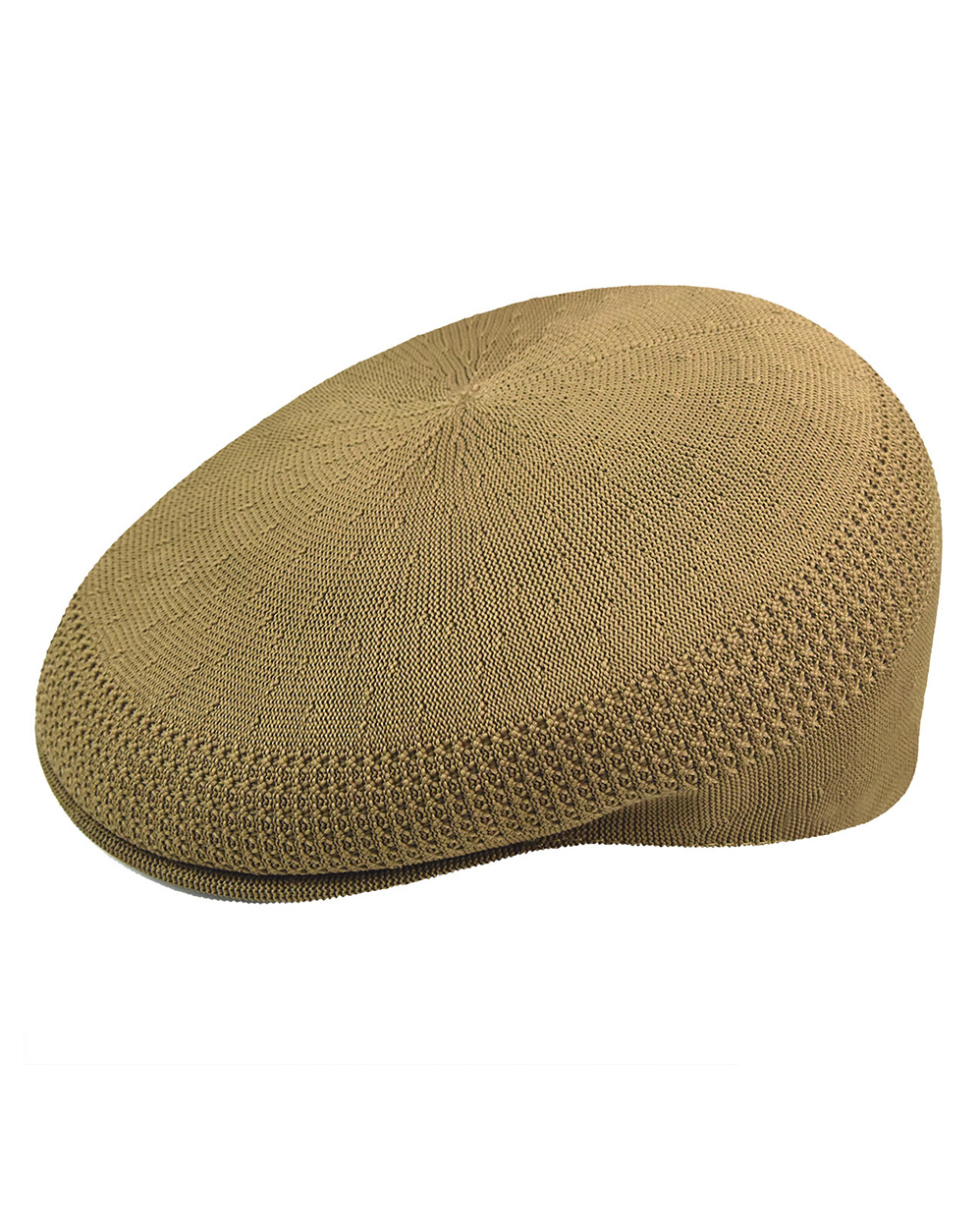 Кепка Kangol Tropic 504 VENTAIR 0290BC CAP Tan отзывы