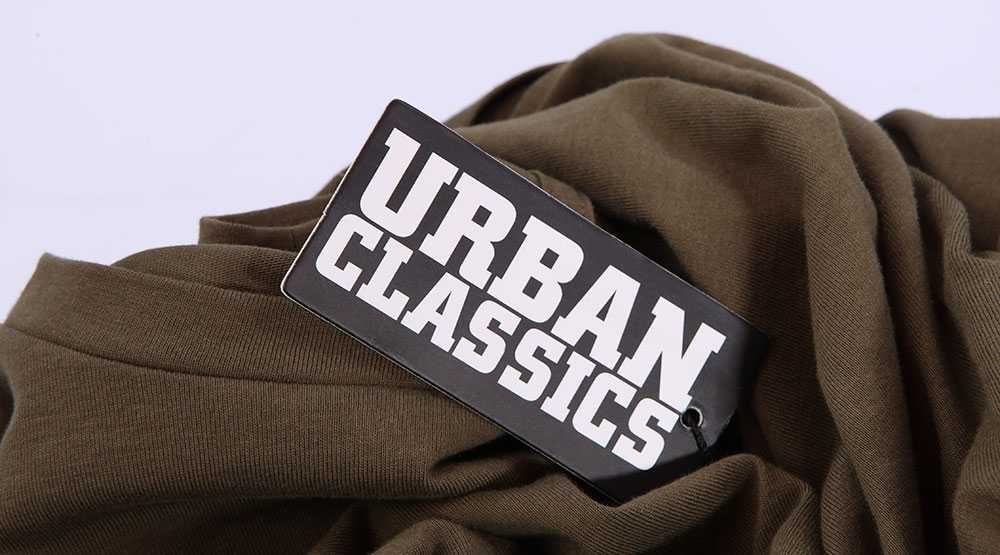 Купить свой собственный стиль невозможно, однако, с брендом Urban Classics Купить свой собственный стиль невозможно, однако, с брендом Urban Classics
