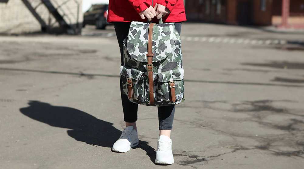 Новоя коллеция Весна 2018 бренда Herschel Supply co. Новоя коллеция Весна 2018 бренда Herschel Supply co.