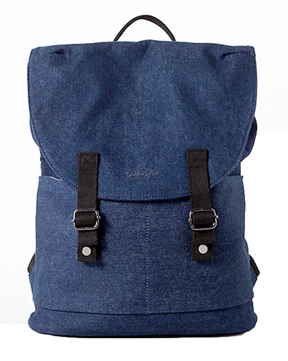 Рюкзак тканевый маленький YellowStone Down Bag Navy отзывы