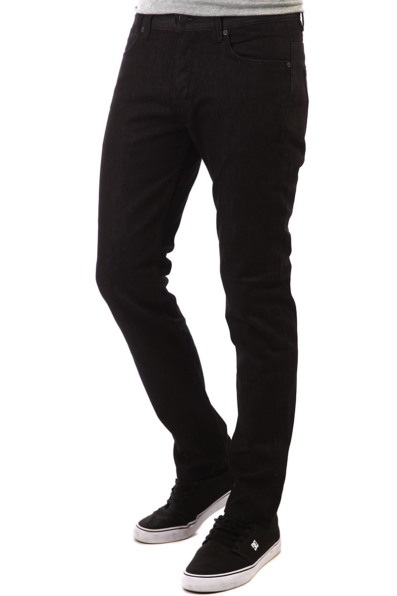 Джинсы мужские зауженные Insight Caverman Black Rinse отзывы Джинсы мужские зауженные Insight Caverman Black Rinse отзывы