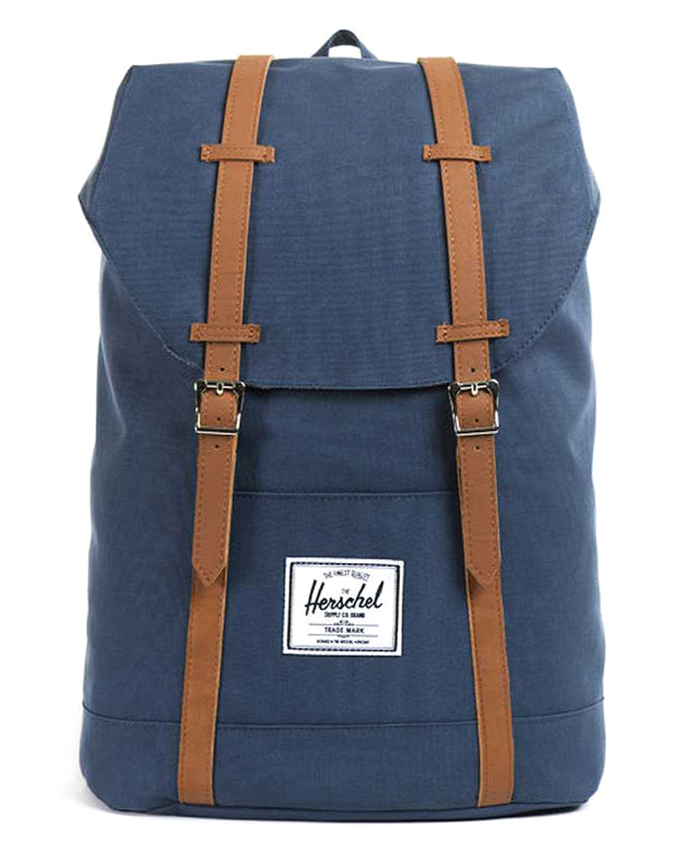 Рюкзак с отделением для 15 ноутбука Herschel Retreat Navy отзывы