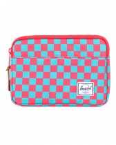 Чехол Herschel Anchor Sleeve для iPad Mini Salmon Picnic