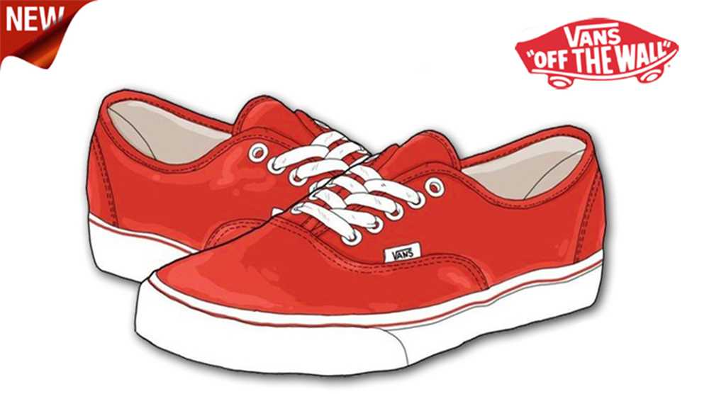 Кеды Vans — незаменимая обувь на лето! Кеды Vans — незаменимая обувь на лето!