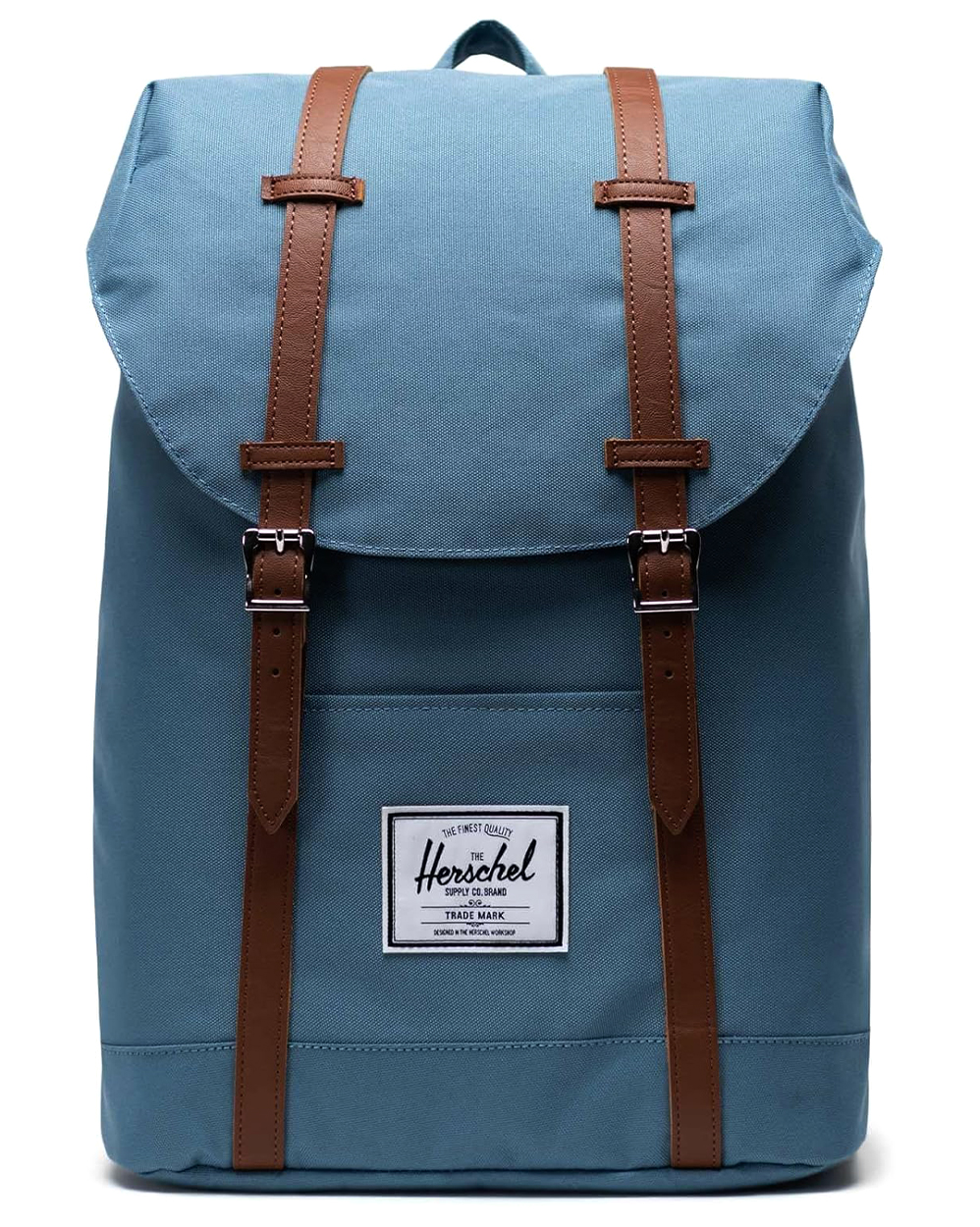 Рюкзак с отделением для 15 ноутбука Herschel Retreat BLUESTONE отзывы