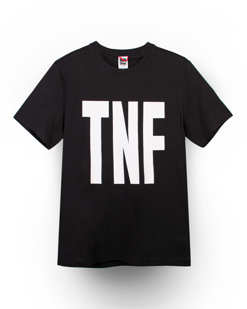 Футболка мужская The North Face SS Tee Black отзывы