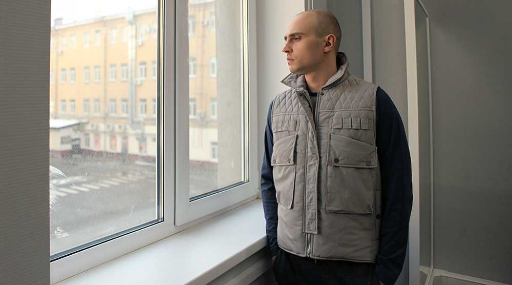 Жилеты от современного европейского бренда Publish. Жилеты от современного европейского бренда Publish.