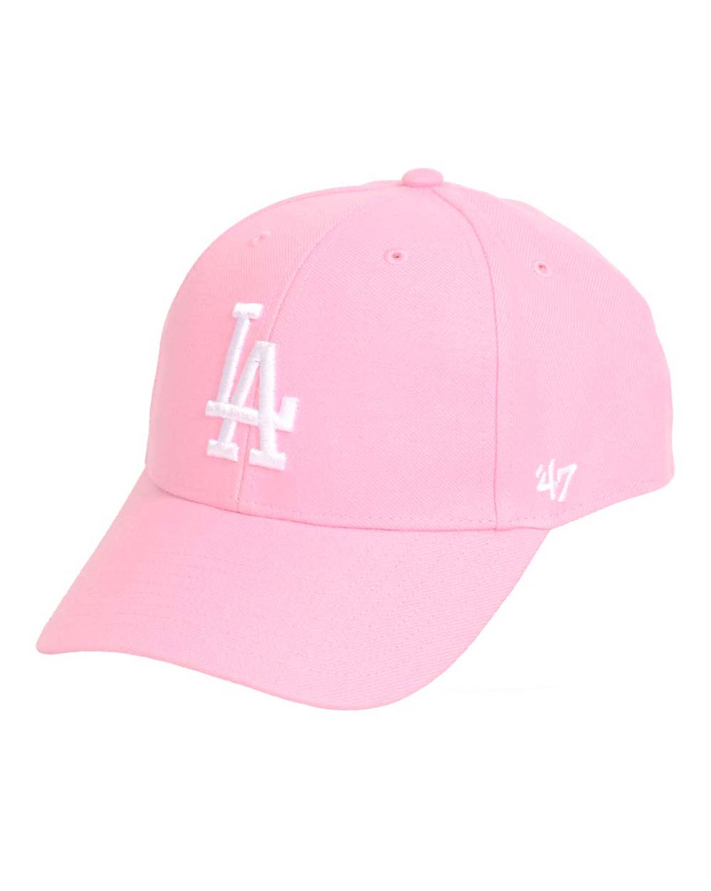 Бейсболка '47 Brand MVP Los Angeles Dodgers MVP12WBV - II Pink отзывы