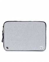 Чехол Herschel Anchor Sleeve для 15'' Macbook Hounds Away Black Grey