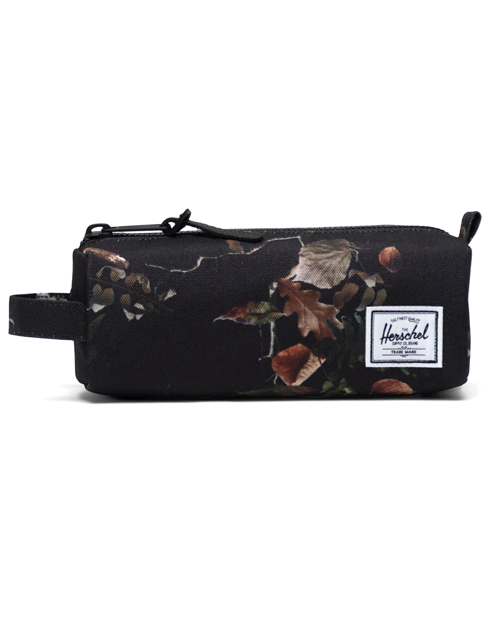 Пенал Herschel Settlement Case FOREST CAMO отзывы