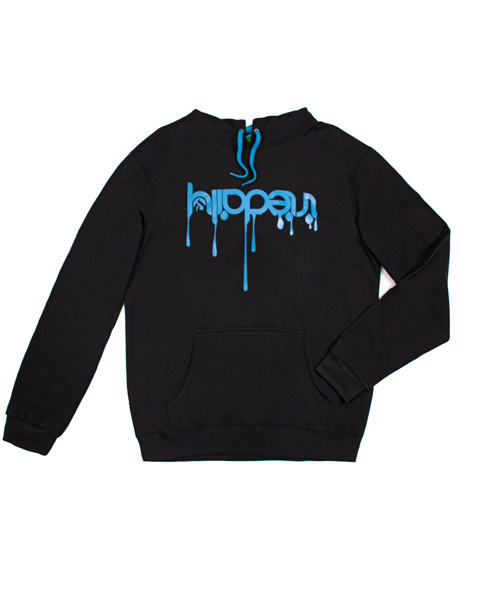 Толстовка мужская с капюшоном Iriedaily Upside Down 2 Black отзывы Толстовка мужская с капюшоном Iriedaily Upside Down 2 Black отзывы