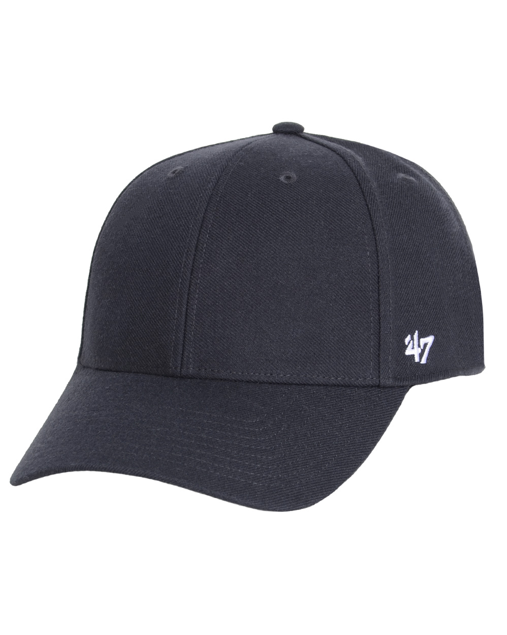 Бейсболка '47 Brand MVP CLASSIC Blank WBV Dak Blue отзывы