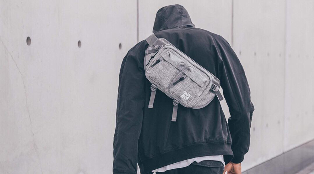 Новинки 2019 городских аксессуаров Herschel Supply Co. Новинки 2019 городских аксессуаров Herschel Supply Co.
