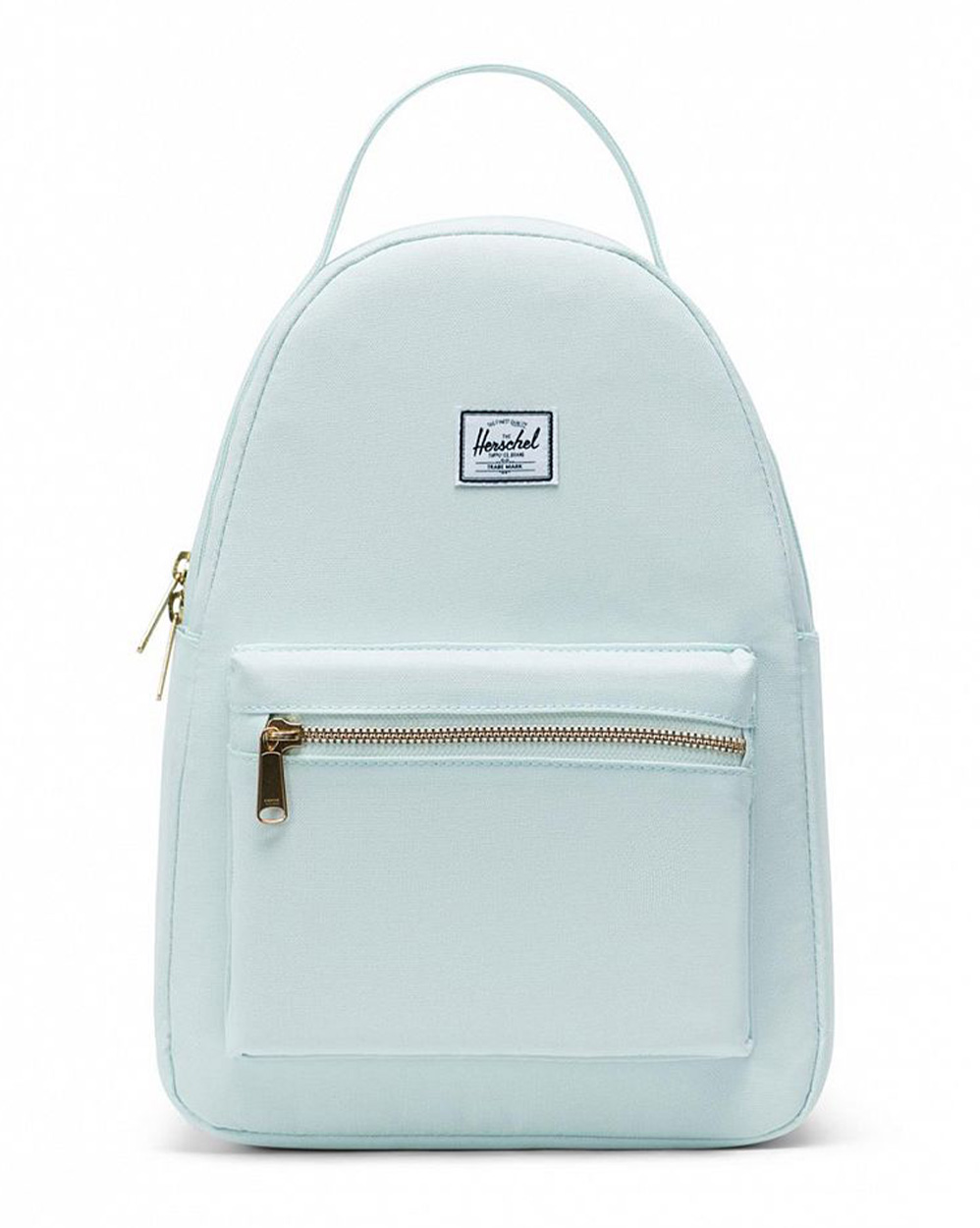 Рюкзак городской небольшой Herschel Nova Small Glacier отзывы