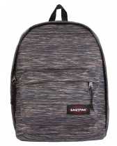 Рюкзак водоотталкивающий особопрочный с отделом 14 ноутбука Eastpak Out OF Office Knit Beige