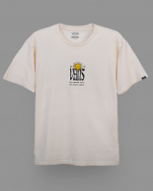 Футболка Vans Original Mindset T-Shirt Antique White