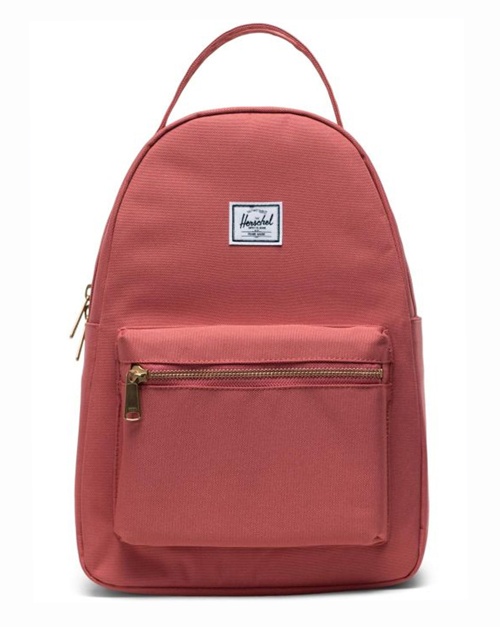 Рюкзак городской небольшой Herschel Nova Small Dasty Cedar отзывы