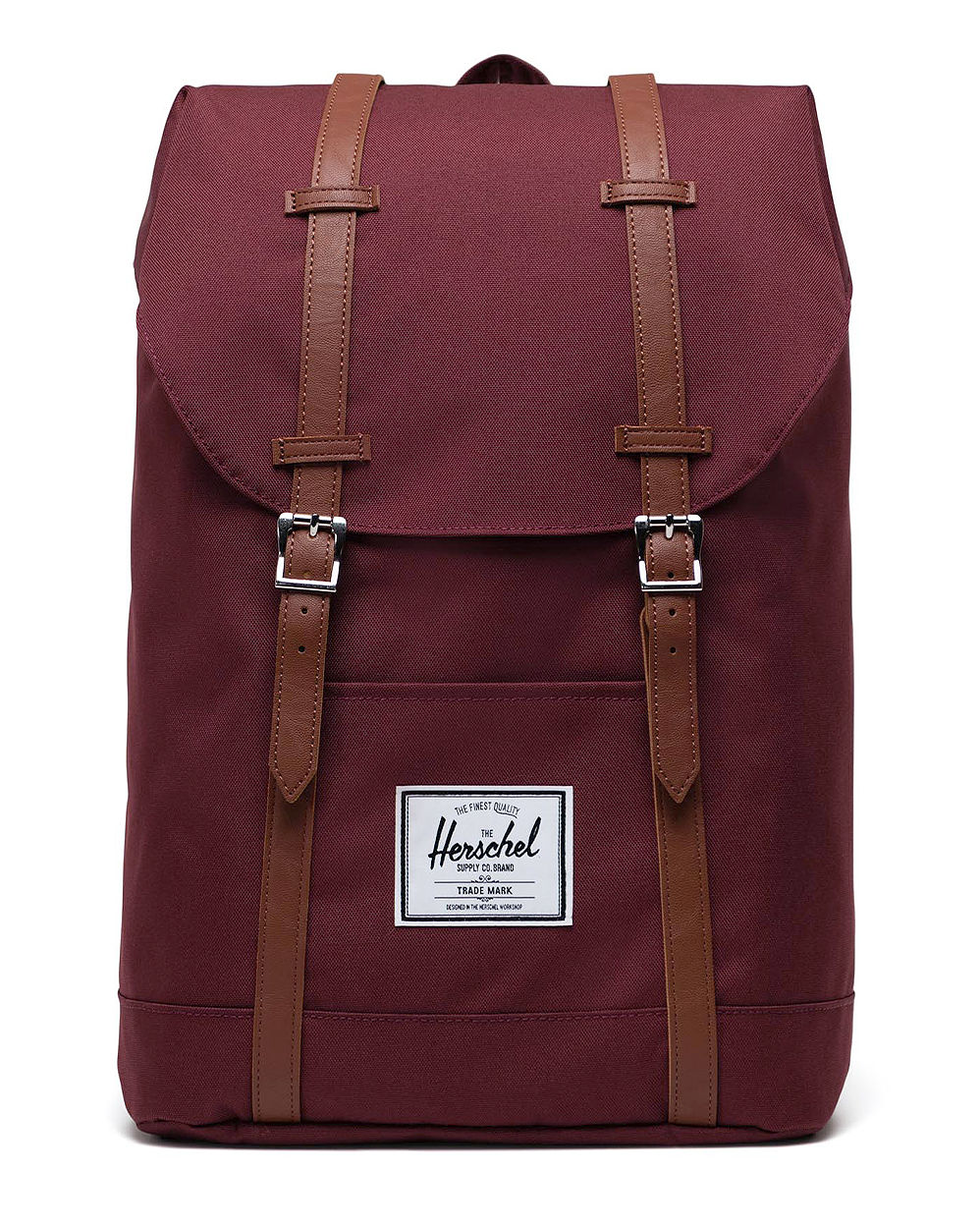 Рюкзак с отделением для 15 ноутбука Herschel Retreat 11254 Port отзывы