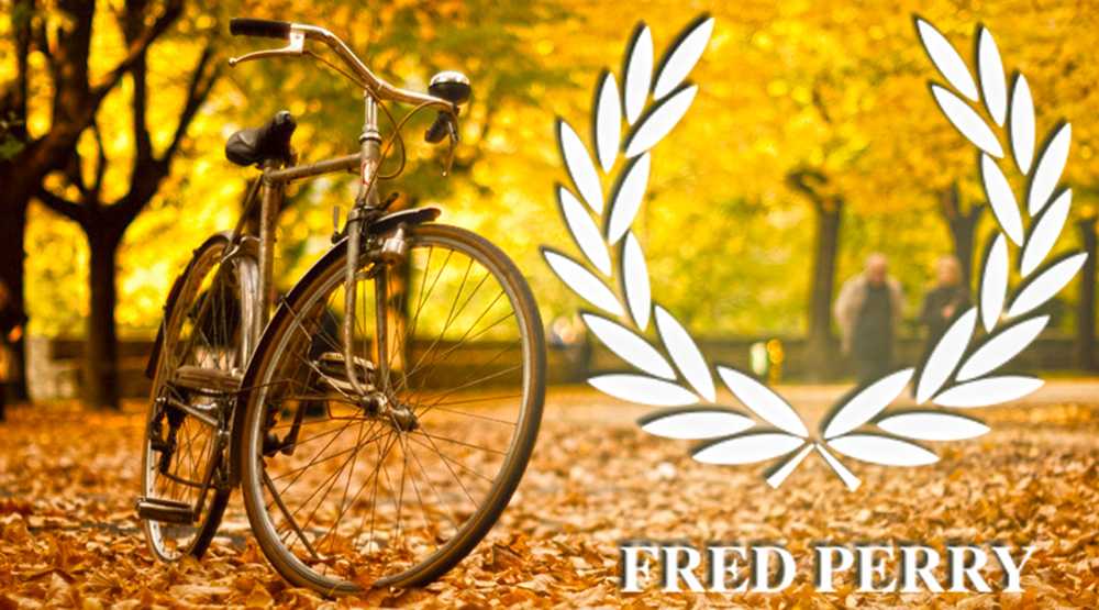 Лимитированная серия сумок Bradley Wiggins от Fred Perry в рамках осенней коллекции Лимитированная серия сумок Bradley Wiggins от Fred Perry в рамках осенней коллекции