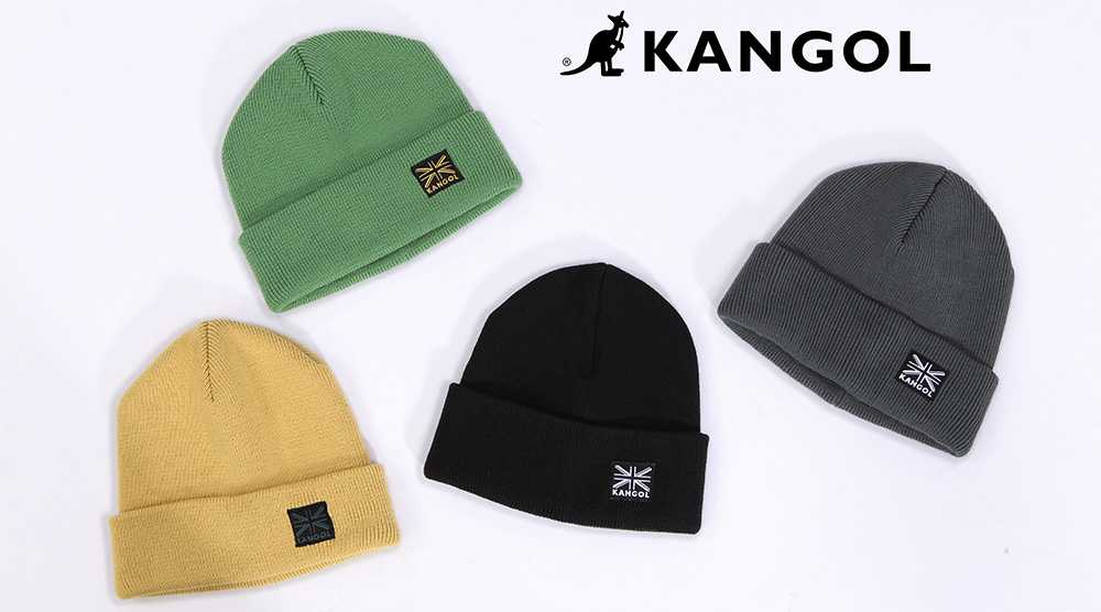 Головные уборы от британского производителя Kangol. Головные уборы от британского производителя Kangol.
