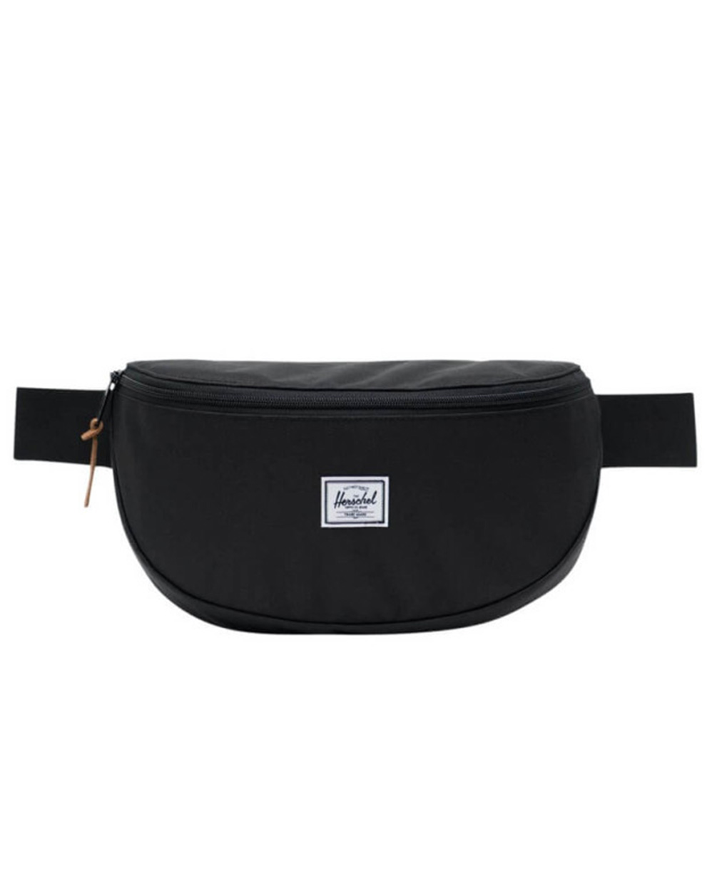 Сумка поясная Herschel Sixteen Black отзывы