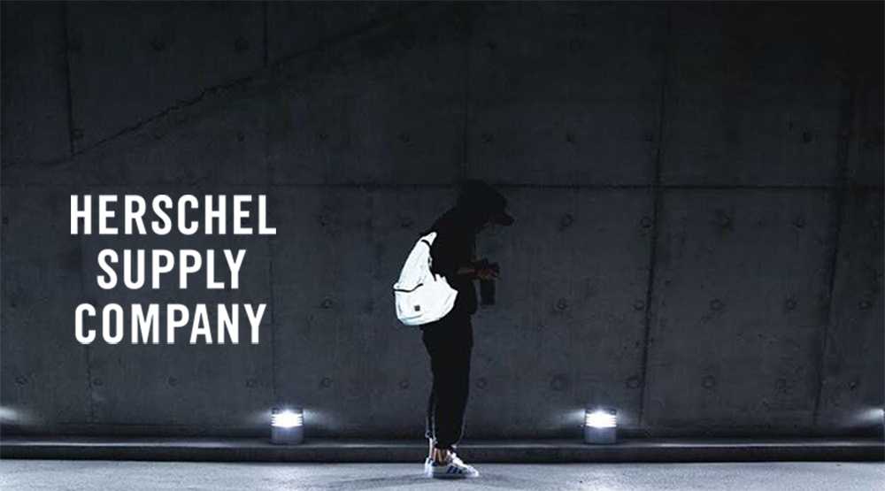 Herschel 3M Reflective collection Herschel 3M Reflective collection