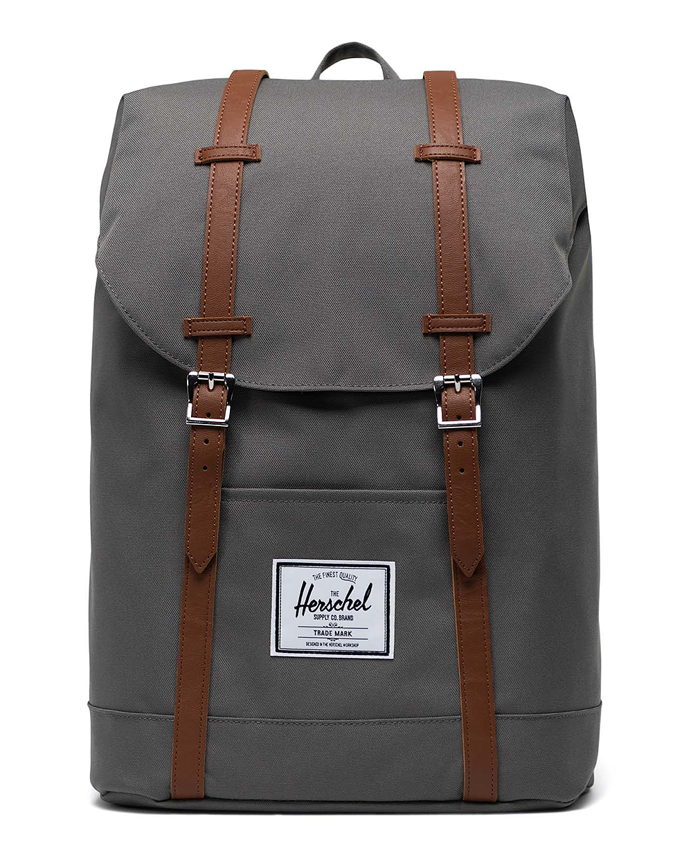 Рюкзак с отделением для 15 ноутбука Herschel Retreat 11254 Gargoyle отзывы