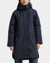 Куртка женская Didriksons Lilian 506347 Dark Night
