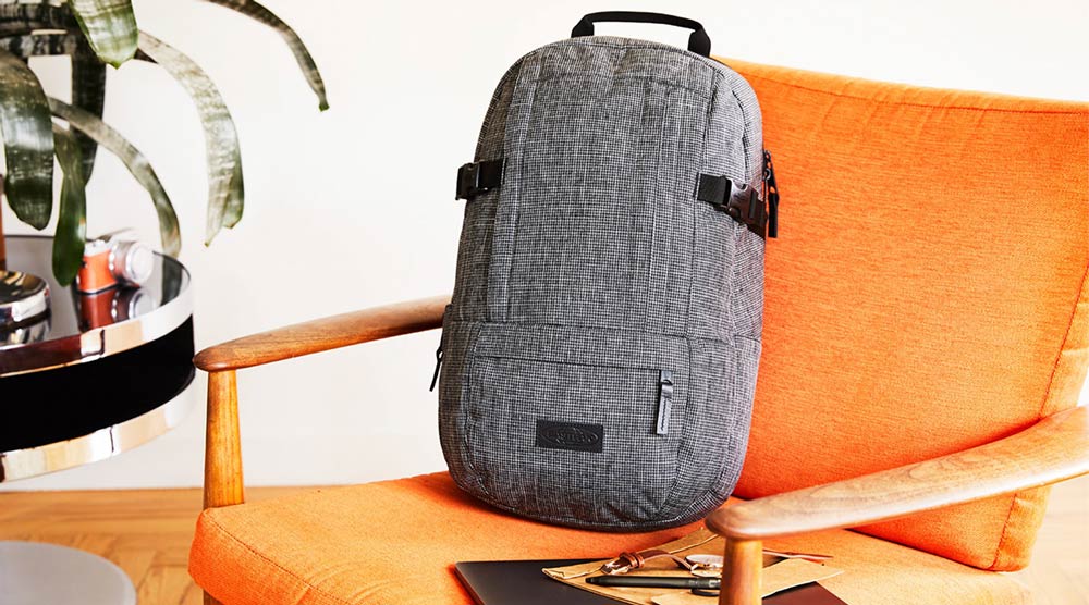 Рюкзаки Eastpak 2019 для города с гарантией 30 лет. Рюкзаки Eastpak 2019 для города с гарантией 30 лет.