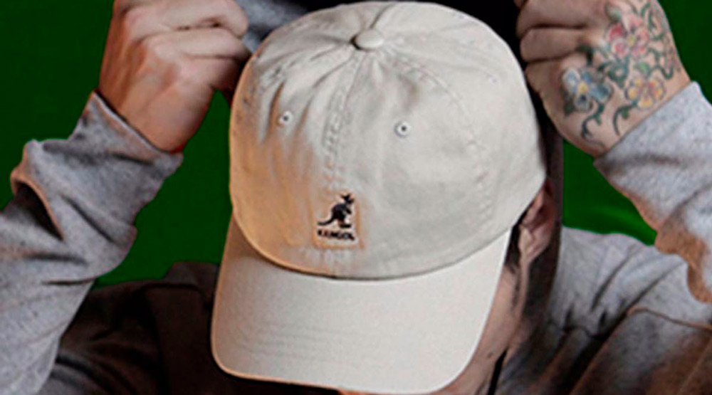 Бейсболки, панамы и кепки от британского производителя Kangol. Бейсболки, панамы и кепки от британского производителя Kangol.
