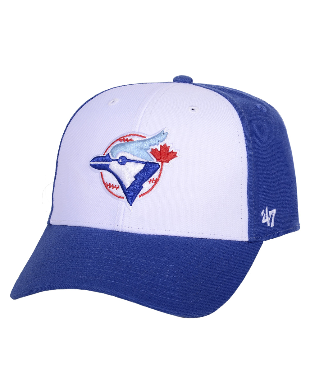 Бейсболка '47 Brand MVP WBV Toronto Blue Jays Navy отзывы