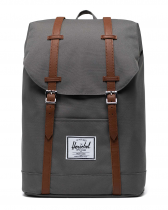 Рюкзак с отделением для 15 ноутбука Herschel Retreat 11254 Gargoyle