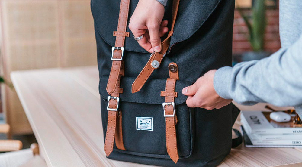 Городские рюкзаки от Herschel Supply Co. - новинки! Городские рюкзаки от Herschel Supply Co. - новинки!