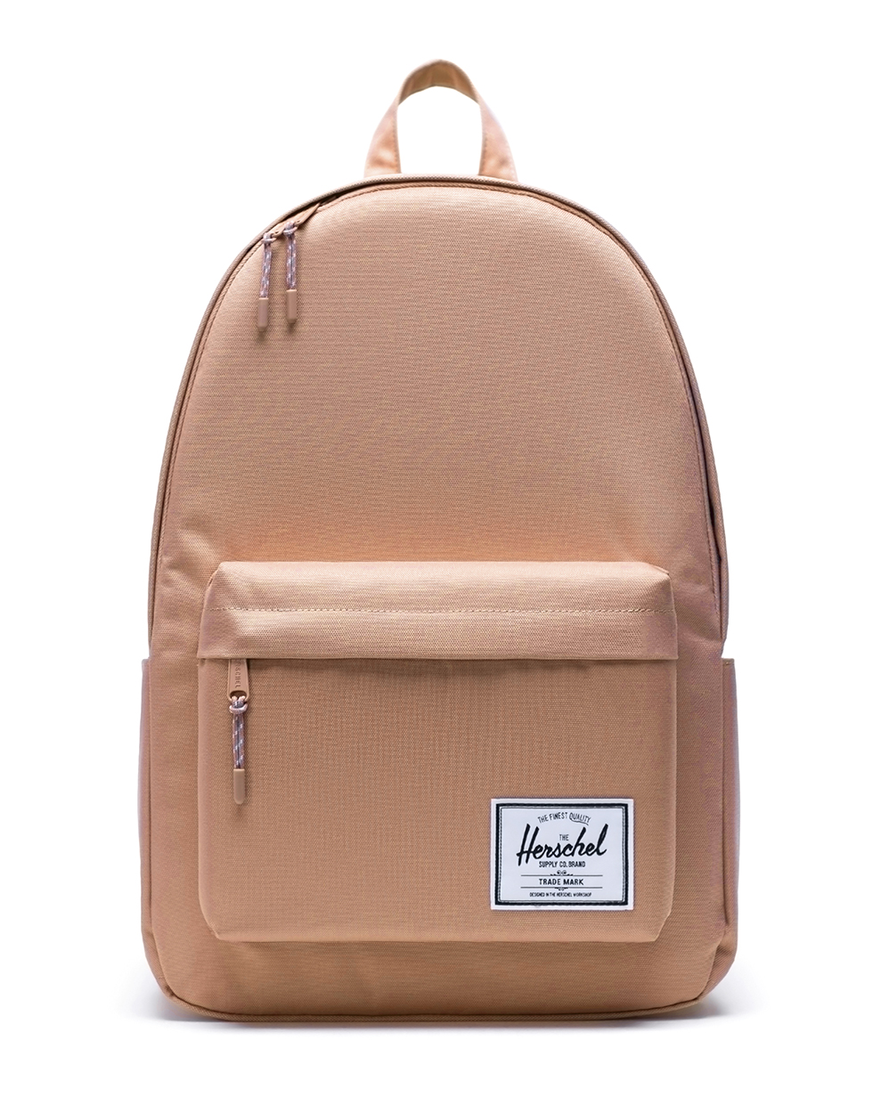 Рюкзак водоотталкивающий для ноутбука 15 дюймов Herschel Classic XL Peach отзывы