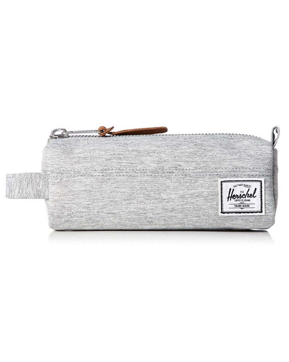 Пенал Herschel Settlement Case LIGHT GREY CROSSHATCH отзывы