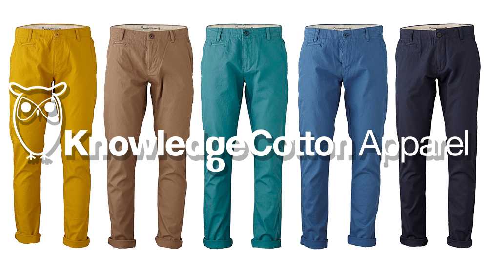 Knowledge Cotton Apparel Chino, пожалуй лучшие чиносы. Knowledge Cotton Apparel Chino, пожалуй лучшие чиносы.
