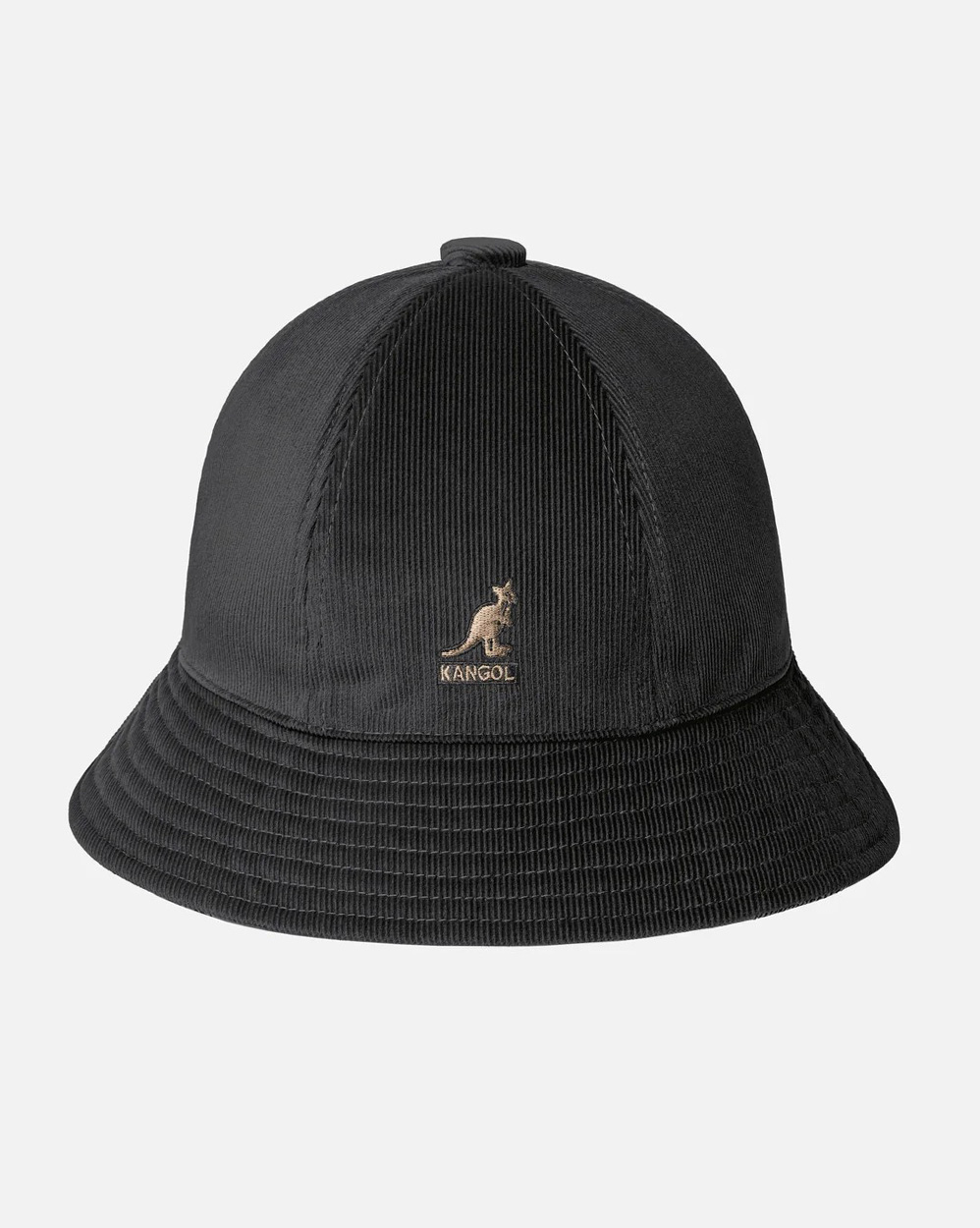 Панама Панама Kangol CORD Casual K5349 Black отзывы