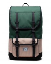 Рюкзак Herschel Little America Pro 11038  Garden Topiary/Light Taupe/Black