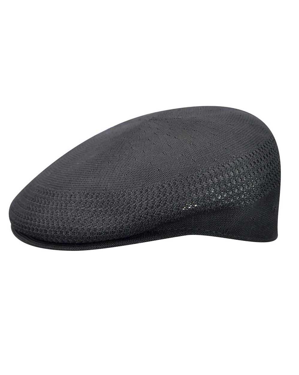 Кепка Kangol Tropic 504 VENTAIR 0290BC CAP Black Gold отзывы