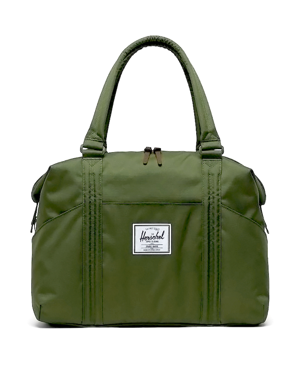 Сумка женская через плечо Herschel Strand Ivy Green отзывы