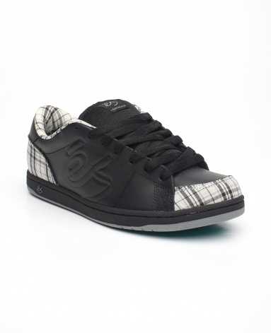 Кеды мужские Es Shelton Black Grey Black отзывы Кеды мужские Es Shelton Black Grey Black отзывы