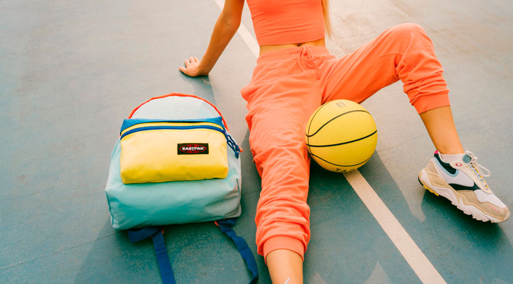 Городские рюкзаки EastPak - качество, стиль и изысканность. Городские рюкзаки EastPak - качество, стиль и изысканность.