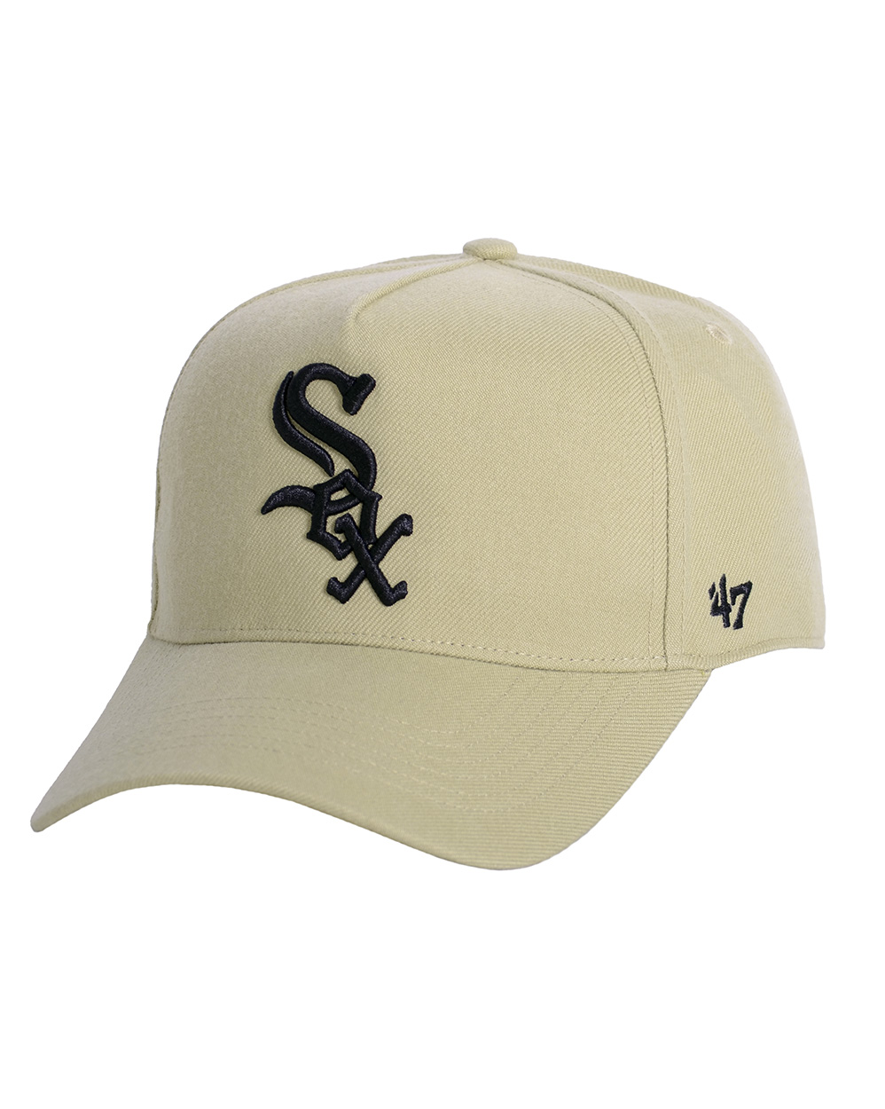 Бейсболка '47 Brand MVP WBP Chicago White Sox Beige отзывы