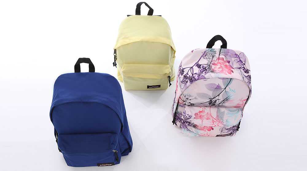 Городские рюкзаки EastPak стали еще дешевле. Городские рюкзаки EastPak стали еще дешевле.