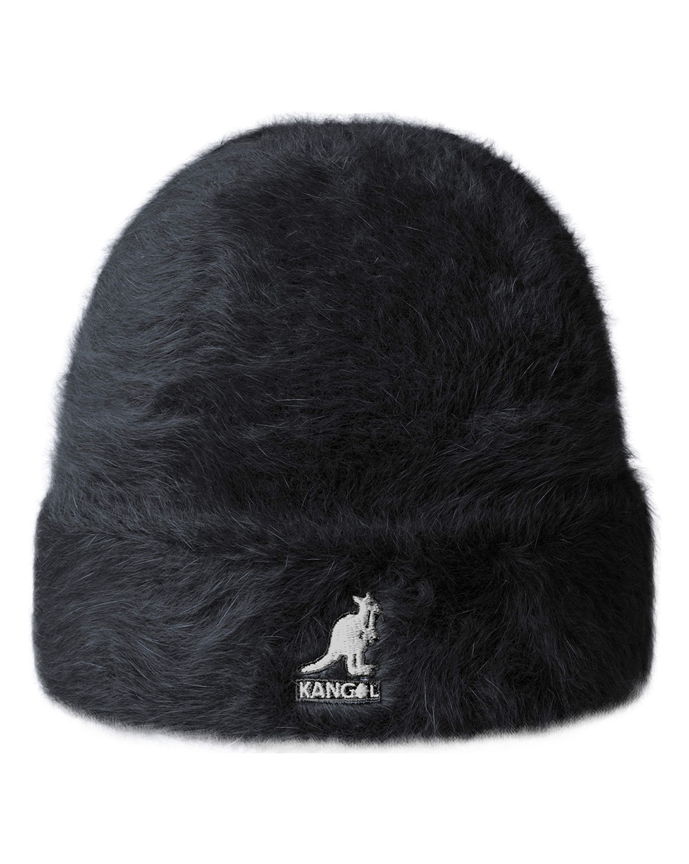 Шапка меховая Kangol FURGORA CUFF Black отзывы