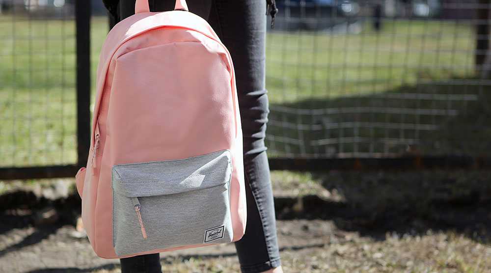 Рюкзаки и сумки Herschel - отличное начало учебного года. Рюкзаки и сумки Herschel - отличное начало учебного года.