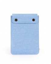 Чехол Herschel Spokane Sleeve для iPad Mini Chambray Crosshatch