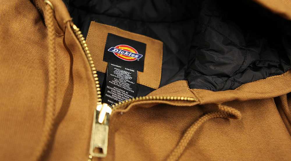 Американский Dickies 1922 - икона качества и надежности. Американский Dickies 1922 - икона качества и надежности.