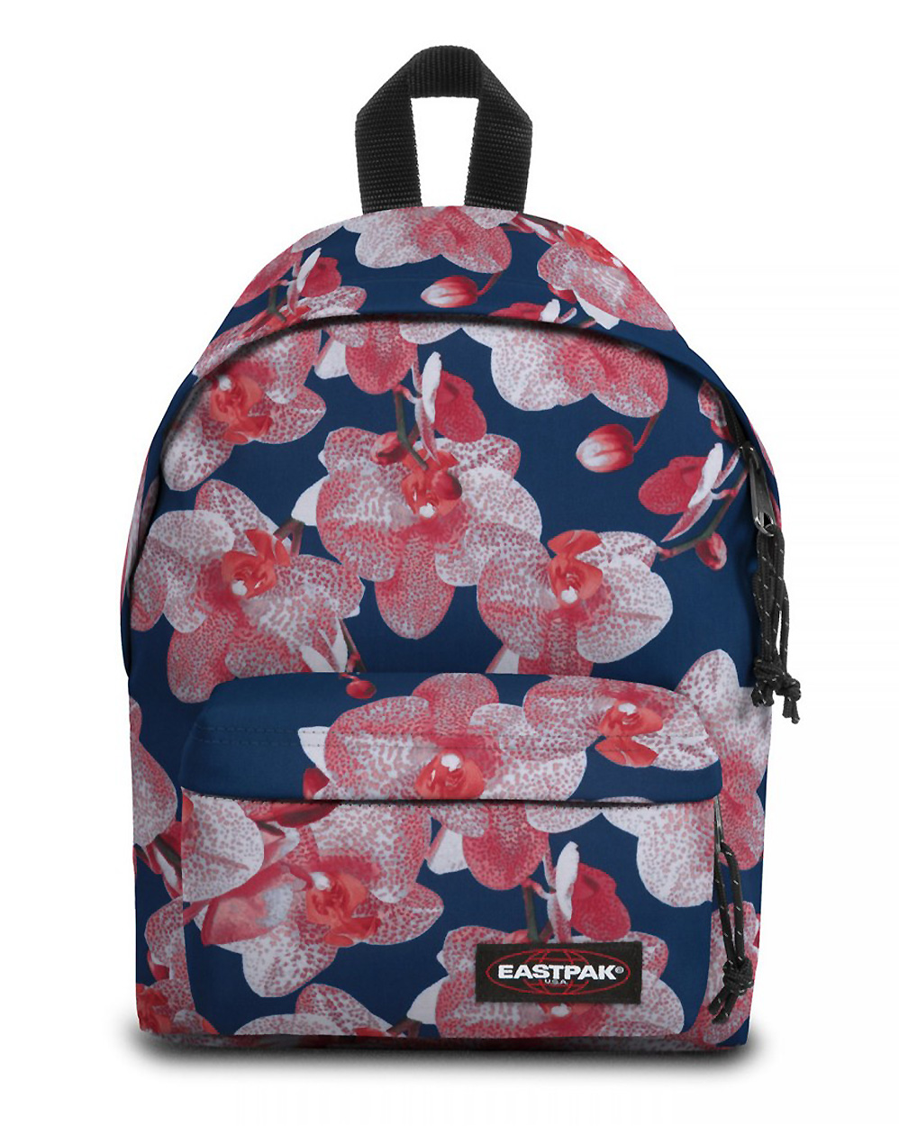 Рюкзак маленький водоотталкивающий Eastpak EK043A90 Orbit Charming Pink отзывы